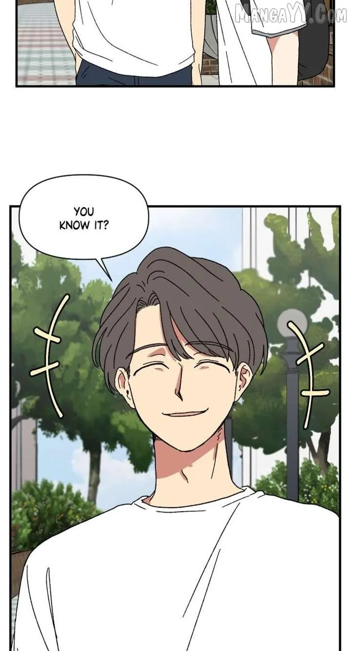 The Prize of Youth Chapter 41 page 75 - 
