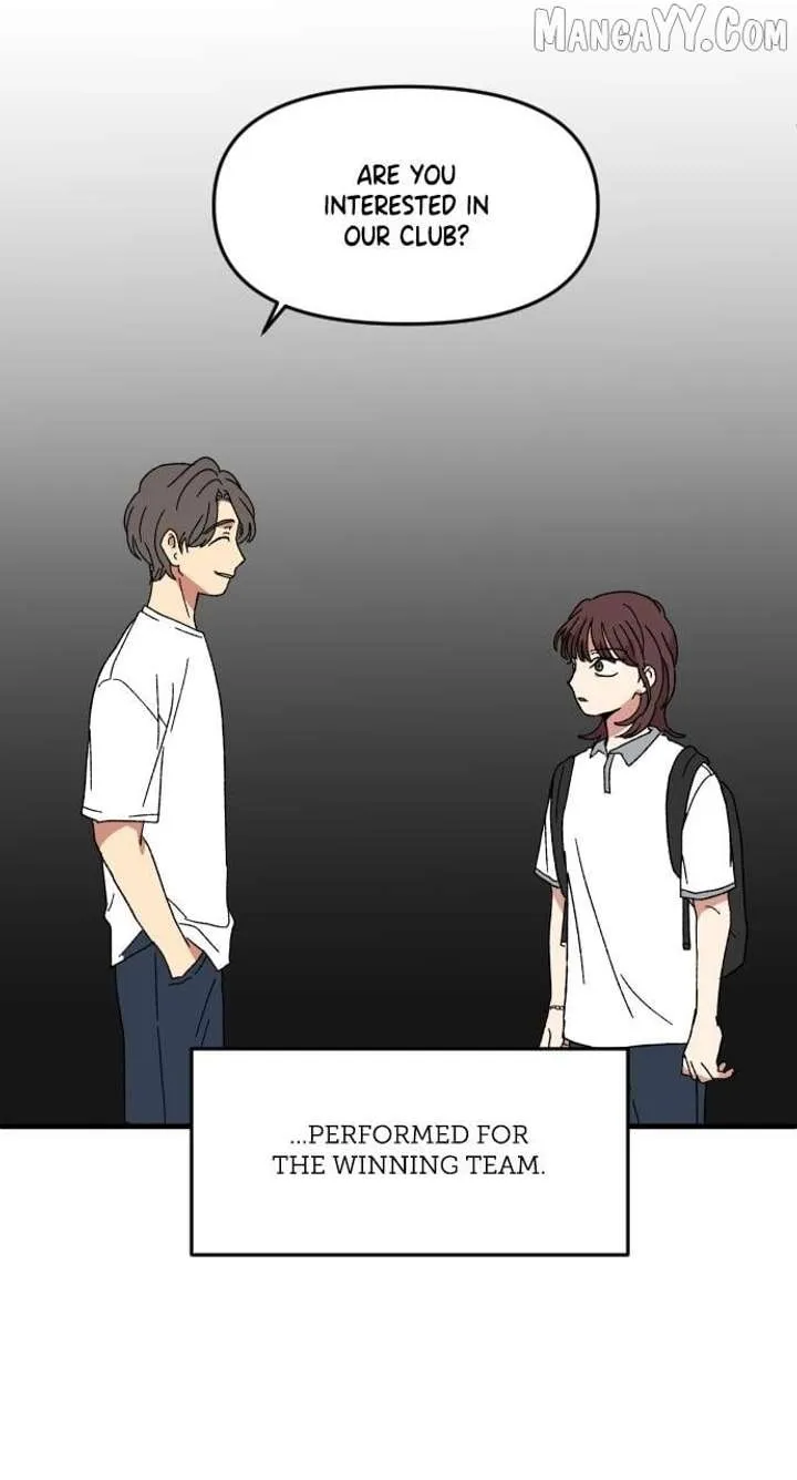 The Prize of Youth Chapter 41 page 78 - 
