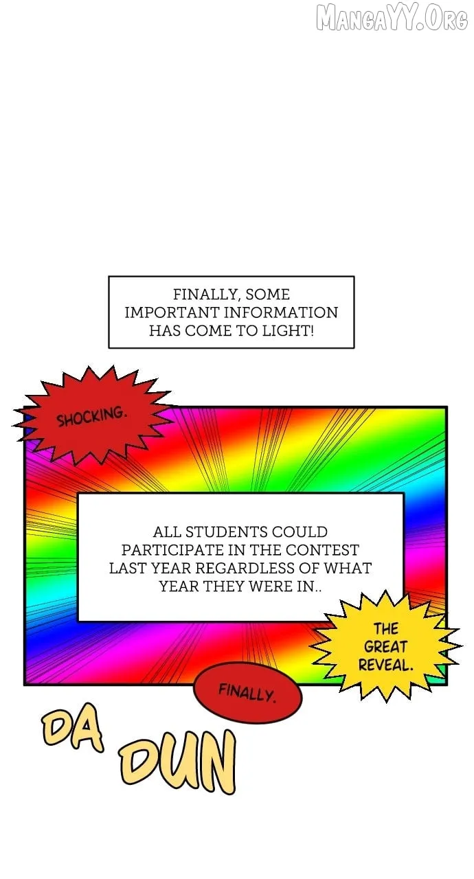 The Prize of Youth Chapter 42 page 2 - 