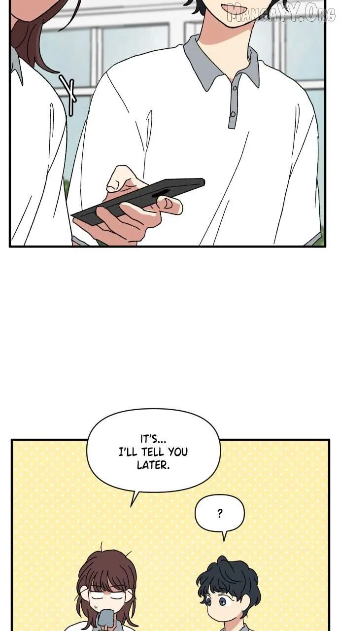 The Prize of Youth Chapter 42 page 11 - 