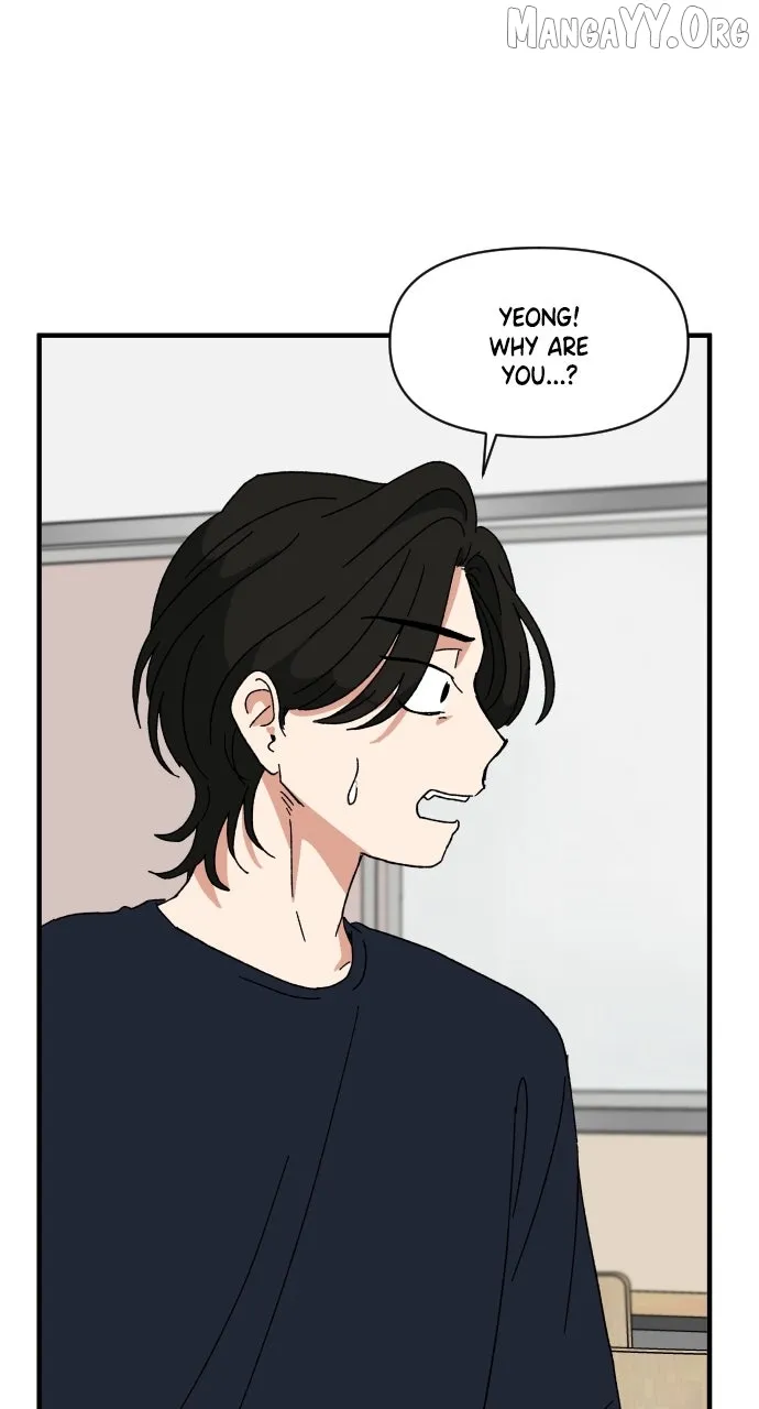 The Prize of Youth Chapter 42 page 101 - 