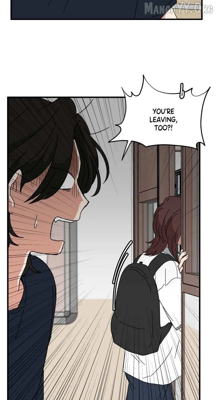 The Prize of Youth Chapter 42 page 102 - 