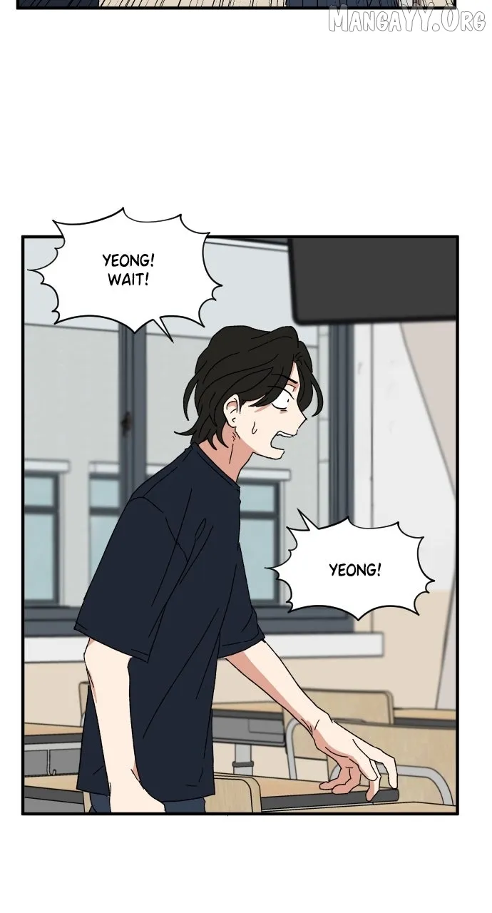 The Prize of Youth Chapter 42 page 103 - 