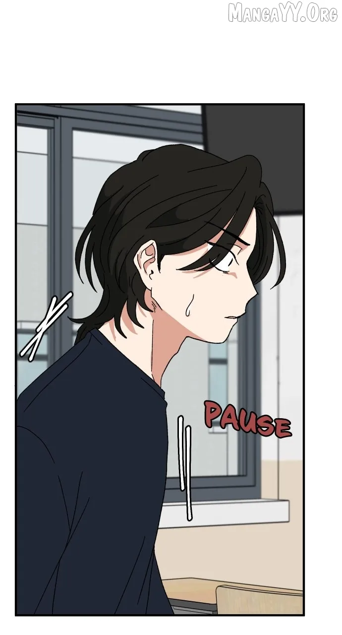 The Prize of Youth Chapter 42 page 104 - 