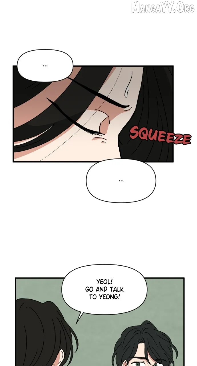 The Prize of Youth Chapter 42 page 105 - 