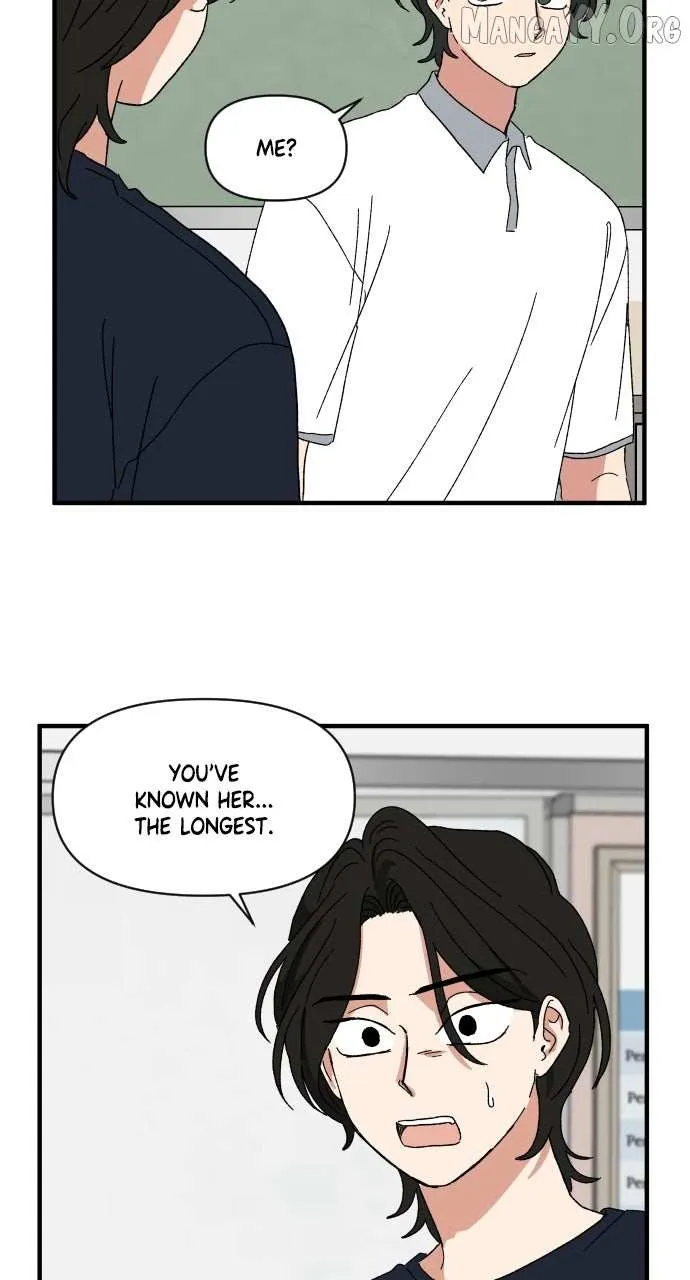 The Prize of Youth Chapter 42 page 106 - 