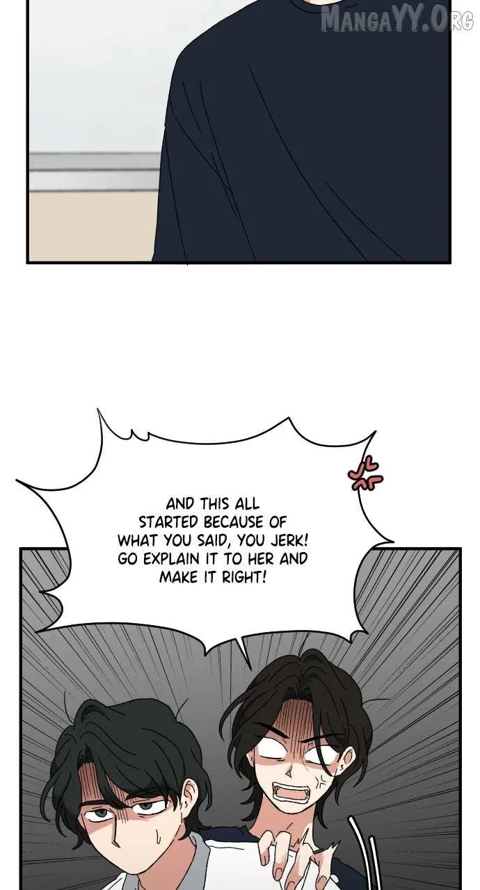 The Prize of Youth Chapter 42 page 107 - 