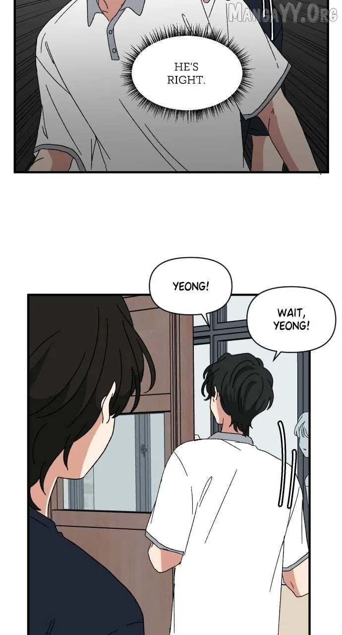 The Prize of Youth Chapter 42 page 108 - 