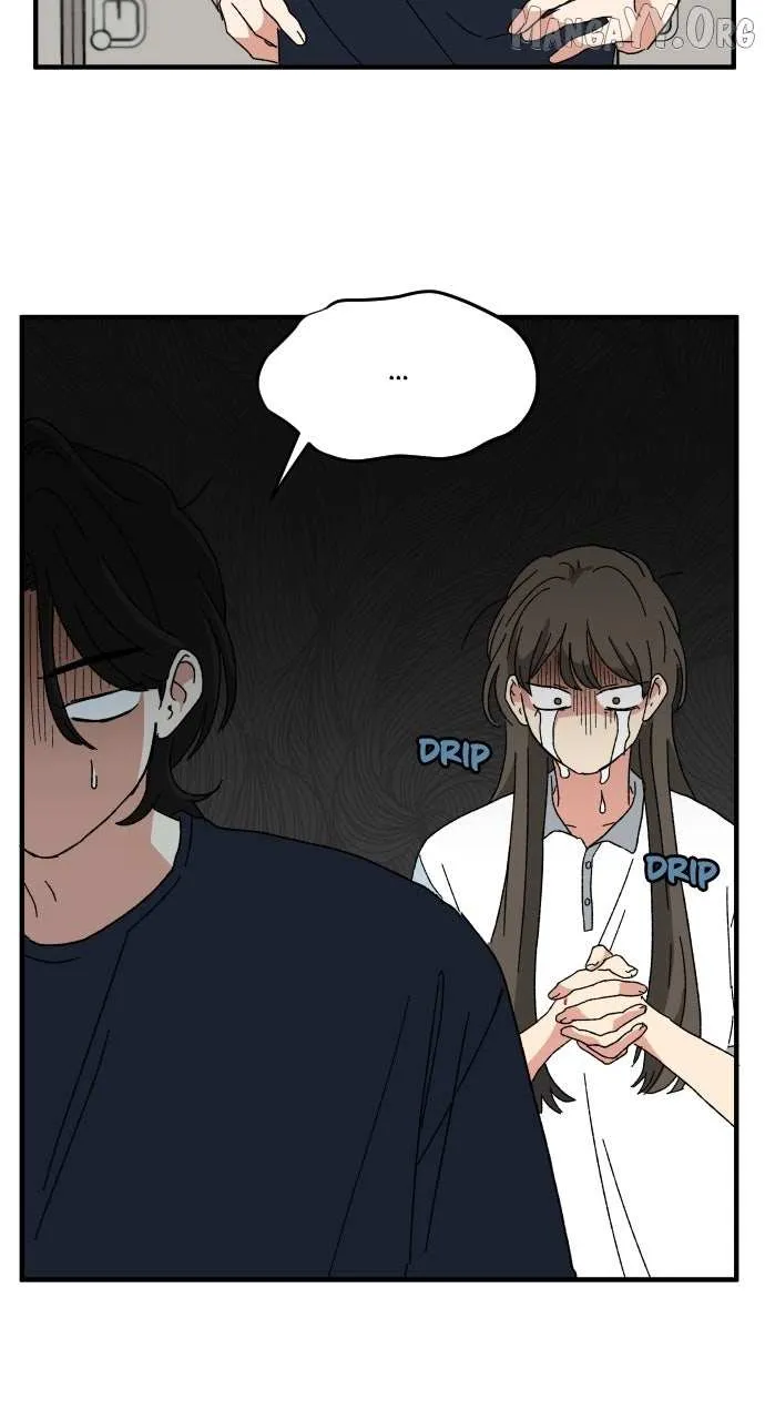 The Prize of Youth Chapter 42 page 110 - 