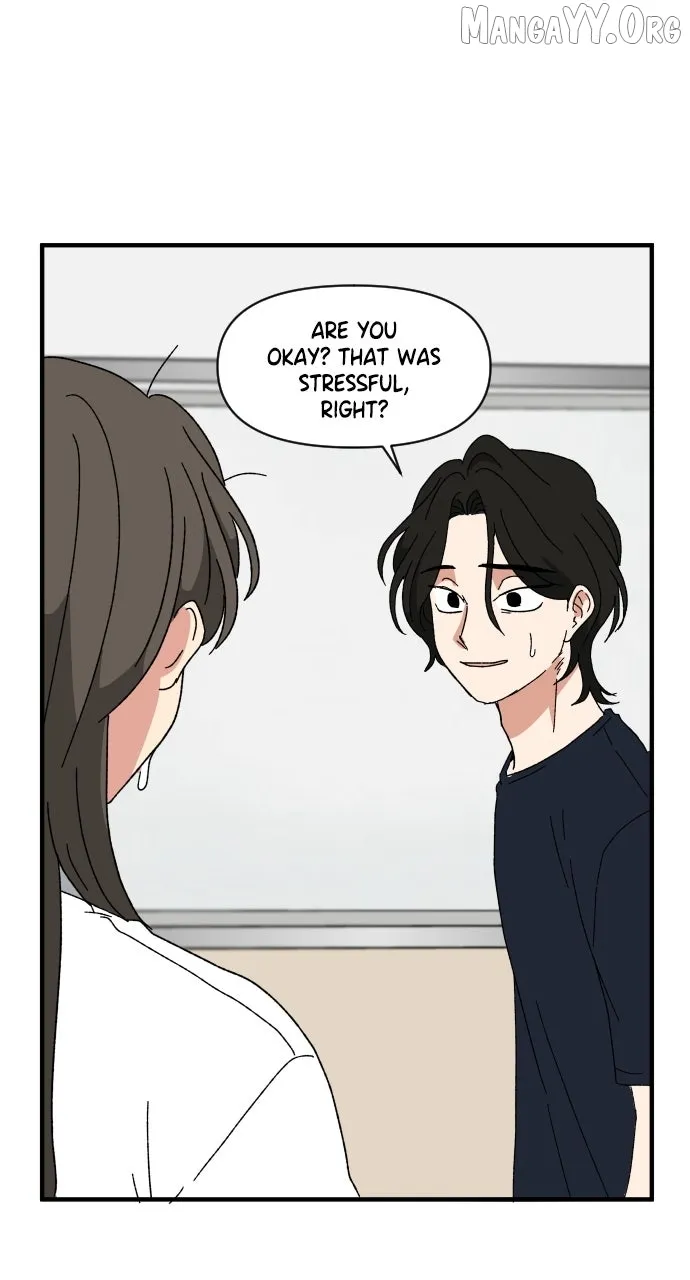 The Prize of Youth Chapter 42 page 111 - 