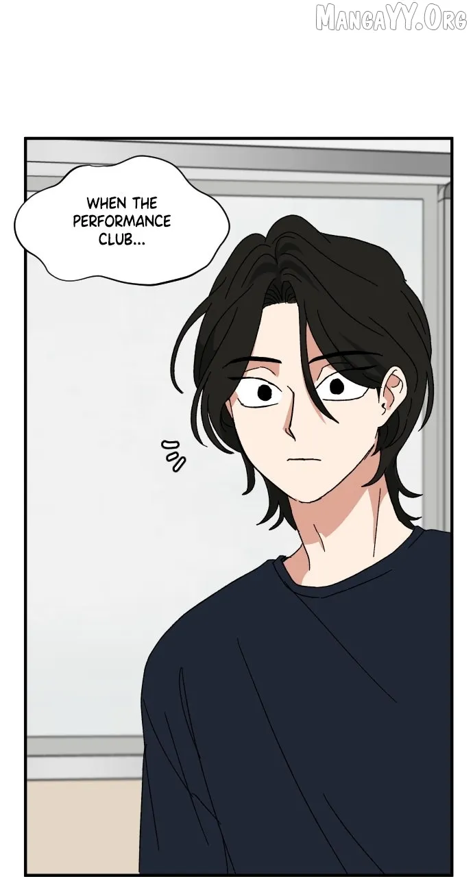 The Prize of Youth Chapter 42 page 112 - 