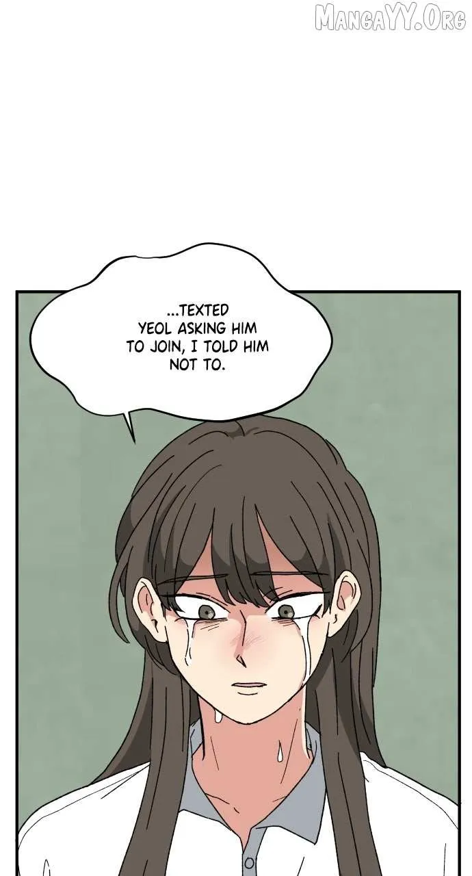 The Prize of Youth Chapter 42 page 113 - 