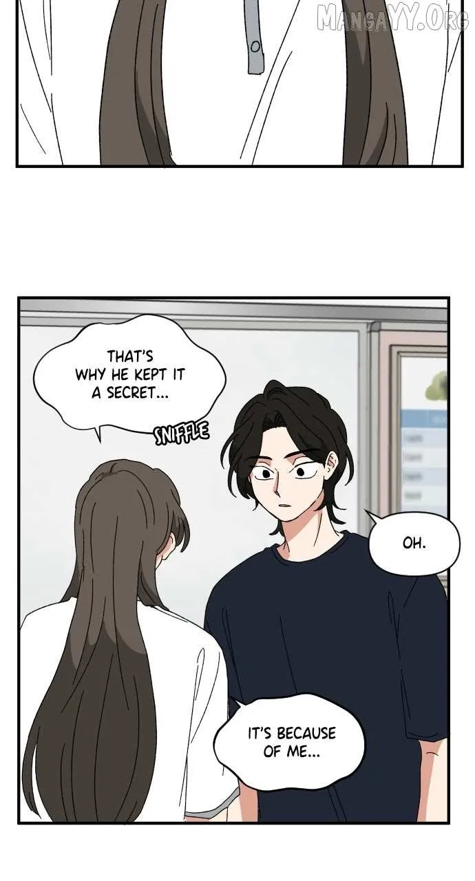 The Prize of Youth Chapter 42 page 114 - 