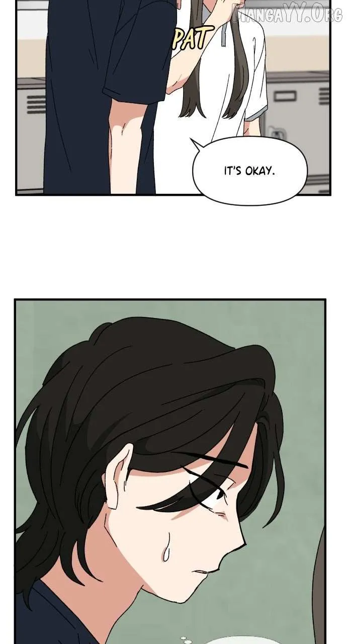 The Prize of Youth Chapter 42 page 117 - 