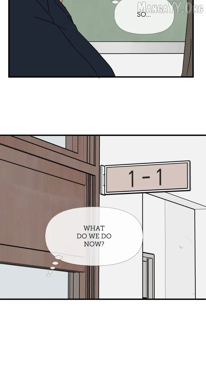 The Prize of Youth Chapter 42 page 118 - 
