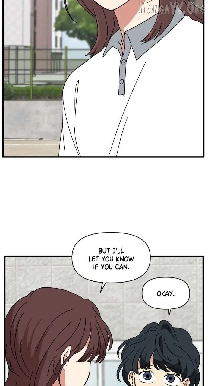 The Prize of Youth Chapter 42 page 14 - 