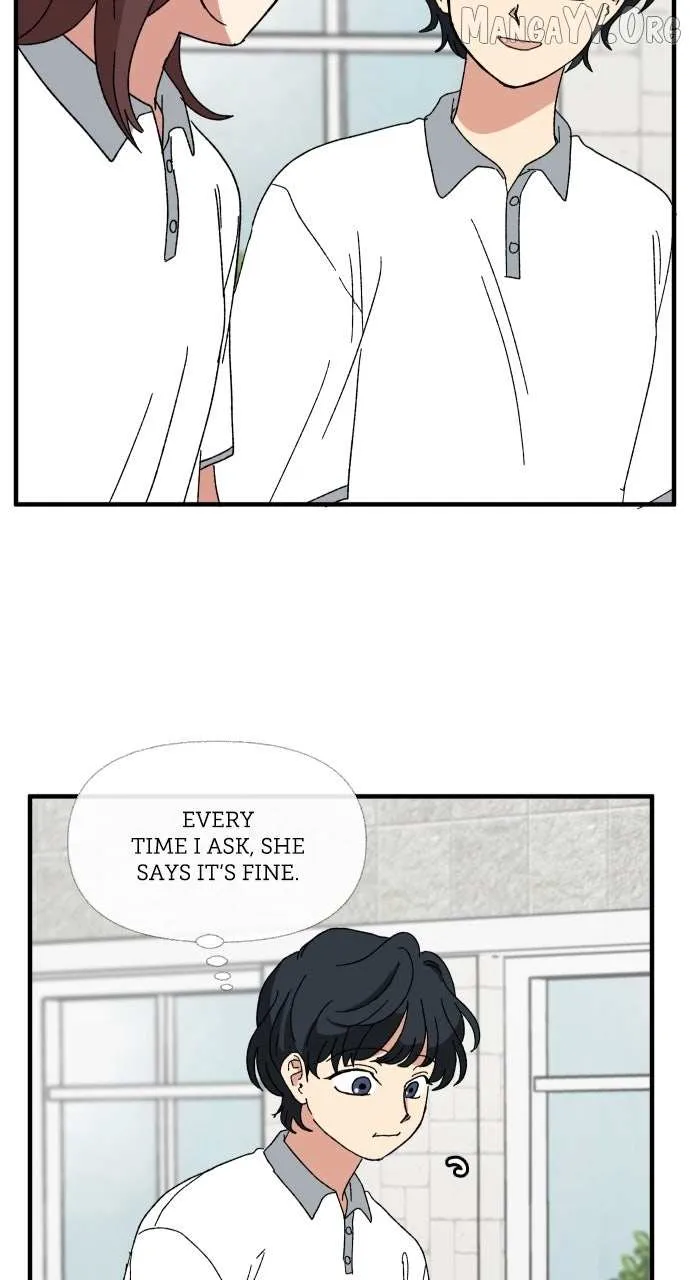 The Prize of Youth Chapter 42 page 15 - 