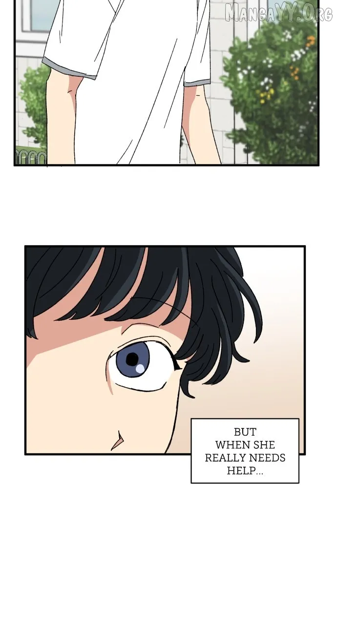 The Prize of Youth Chapter 42 page 16 - 