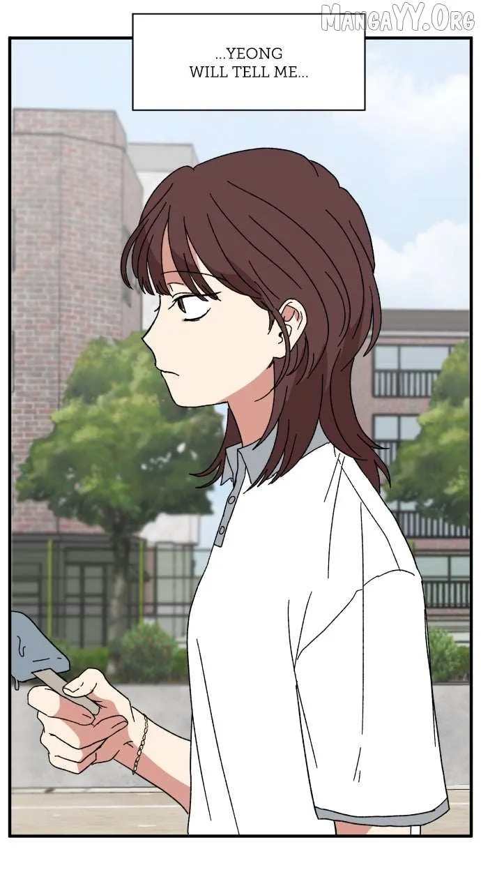 The Prize of Youth Chapter 42 page 17 - 