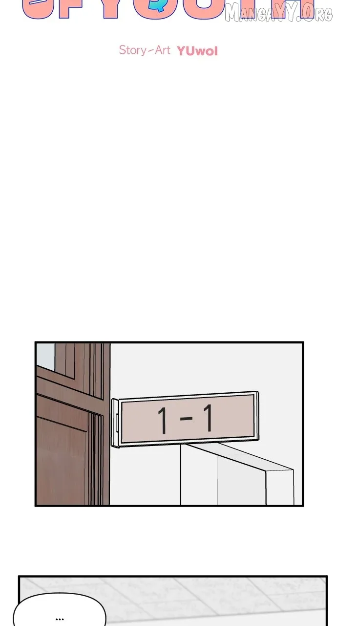 The Prize of Youth Chapter 42 page 19 - 