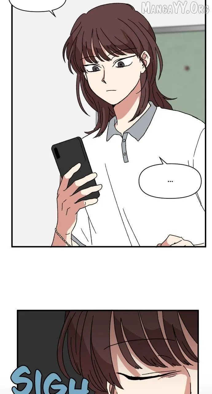 The Prize of Youth Chapter 42 page 20 - 