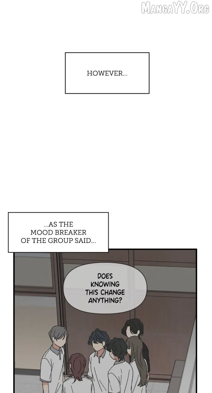 The Prize of Youth Chapter 42 page 3 - 