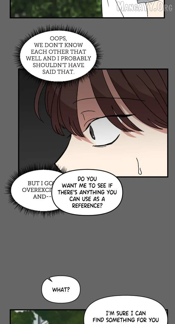 The Prize of Youth Chapter 42 page 24 - 