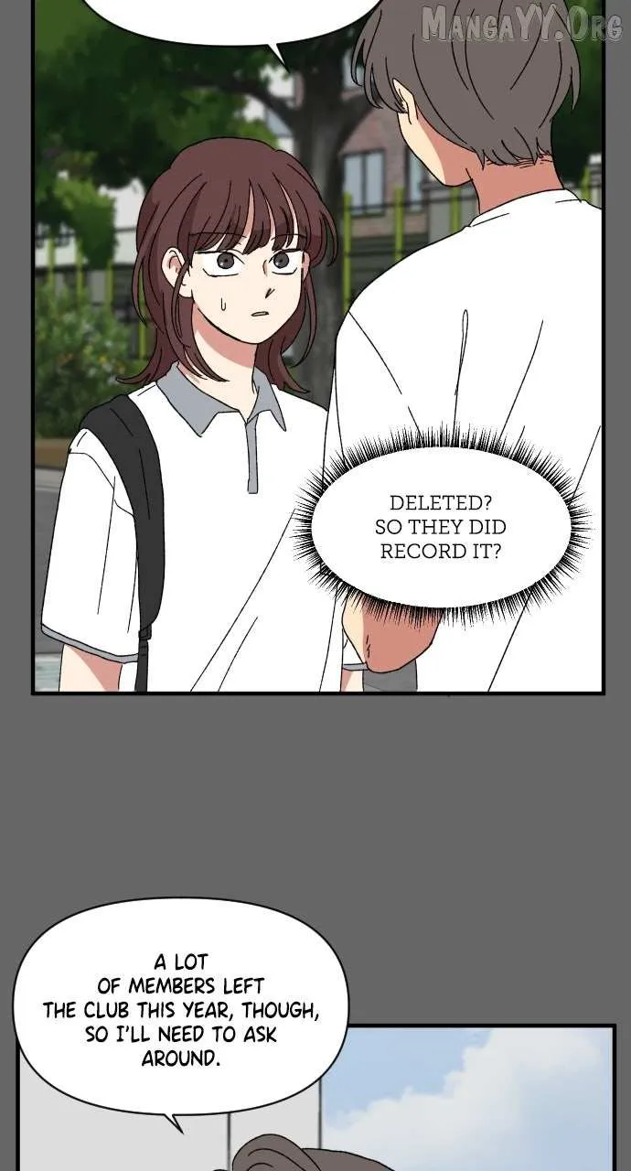 The Prize of Youth Chapter 42 page 26 - 