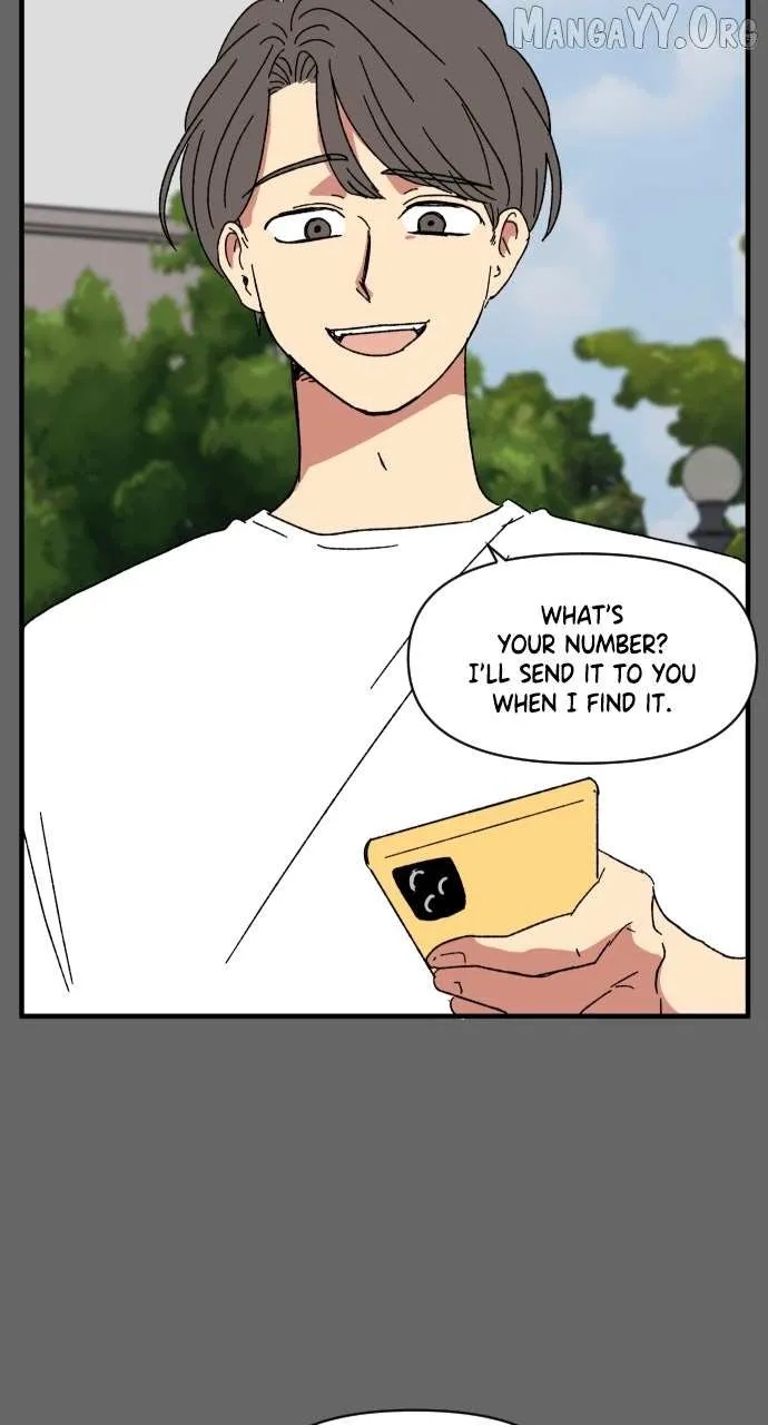 The Prize of Youth Chapter 42 page 27 - 
