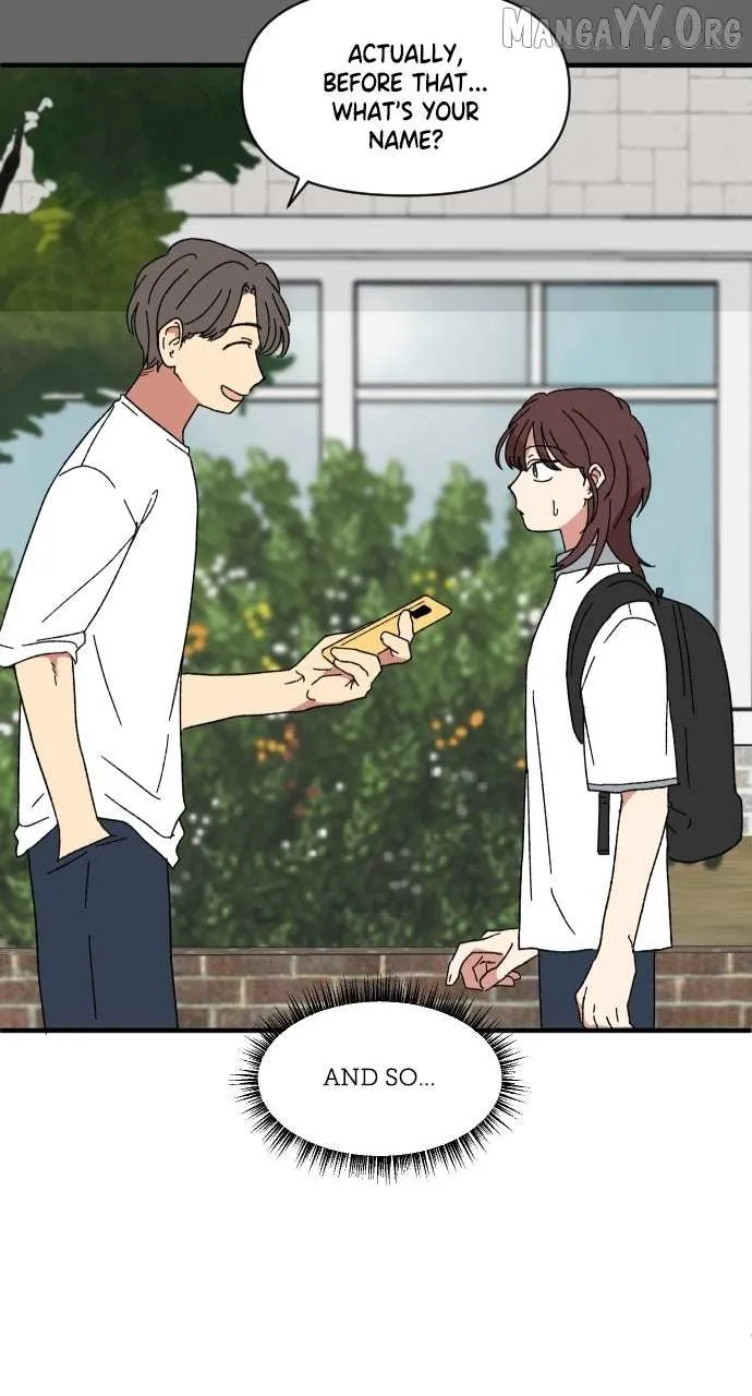The Prize of Youth Chapter 42 page 28 - 