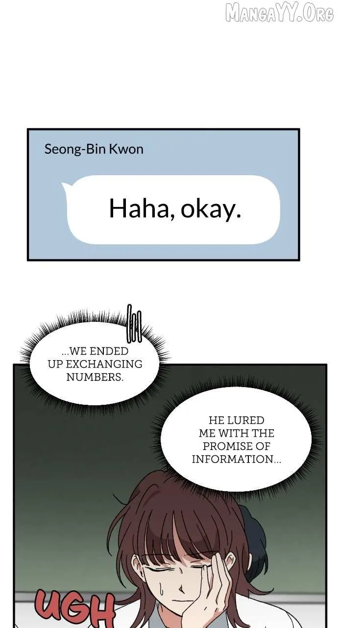 The Prize of Youth Chapter 42 page 29 - 