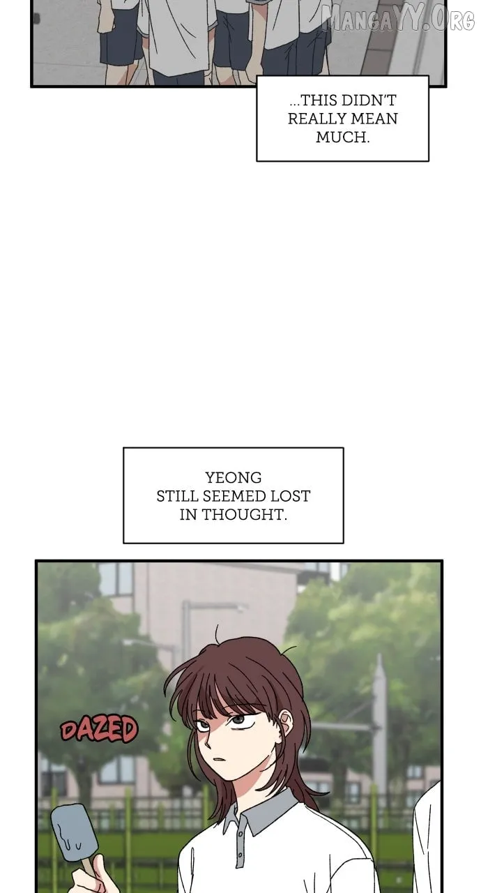 The Prize of Youth Chapter 42 page 4 - 