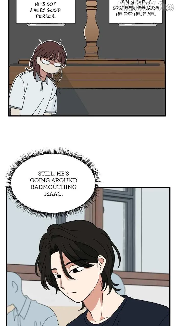 The Prize of Youth Chapter 42 page 33 - 