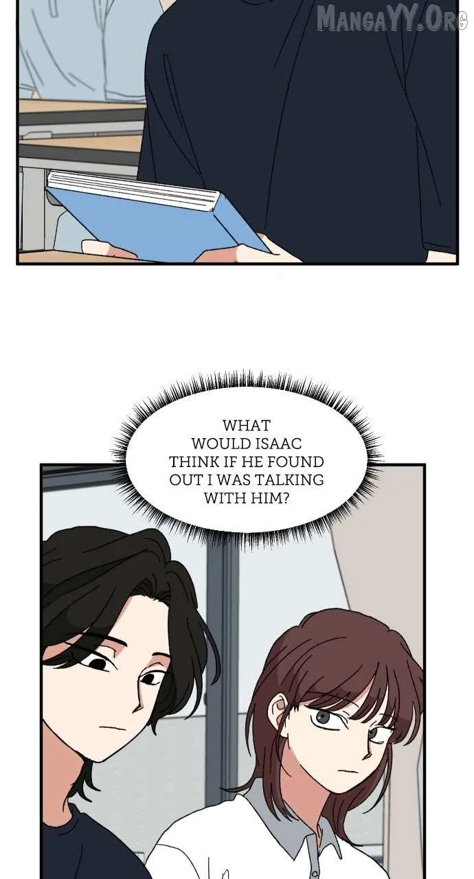 The Prize of Youth Chapter 42 page 34 - 