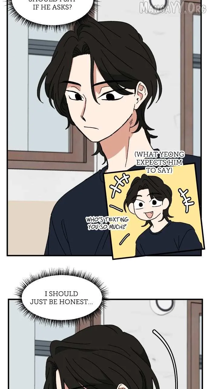 The Prize of Youth Chapter 42 page 38 - 