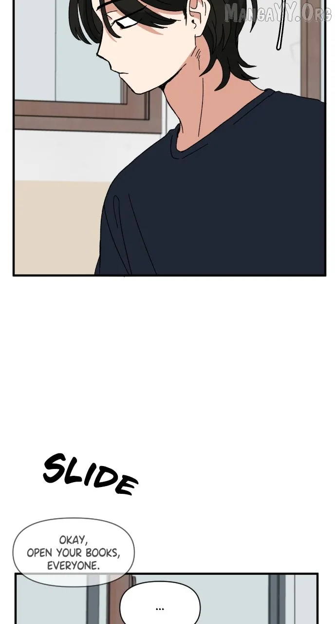 The Prize of Youth Chapter 42 page 39 - 