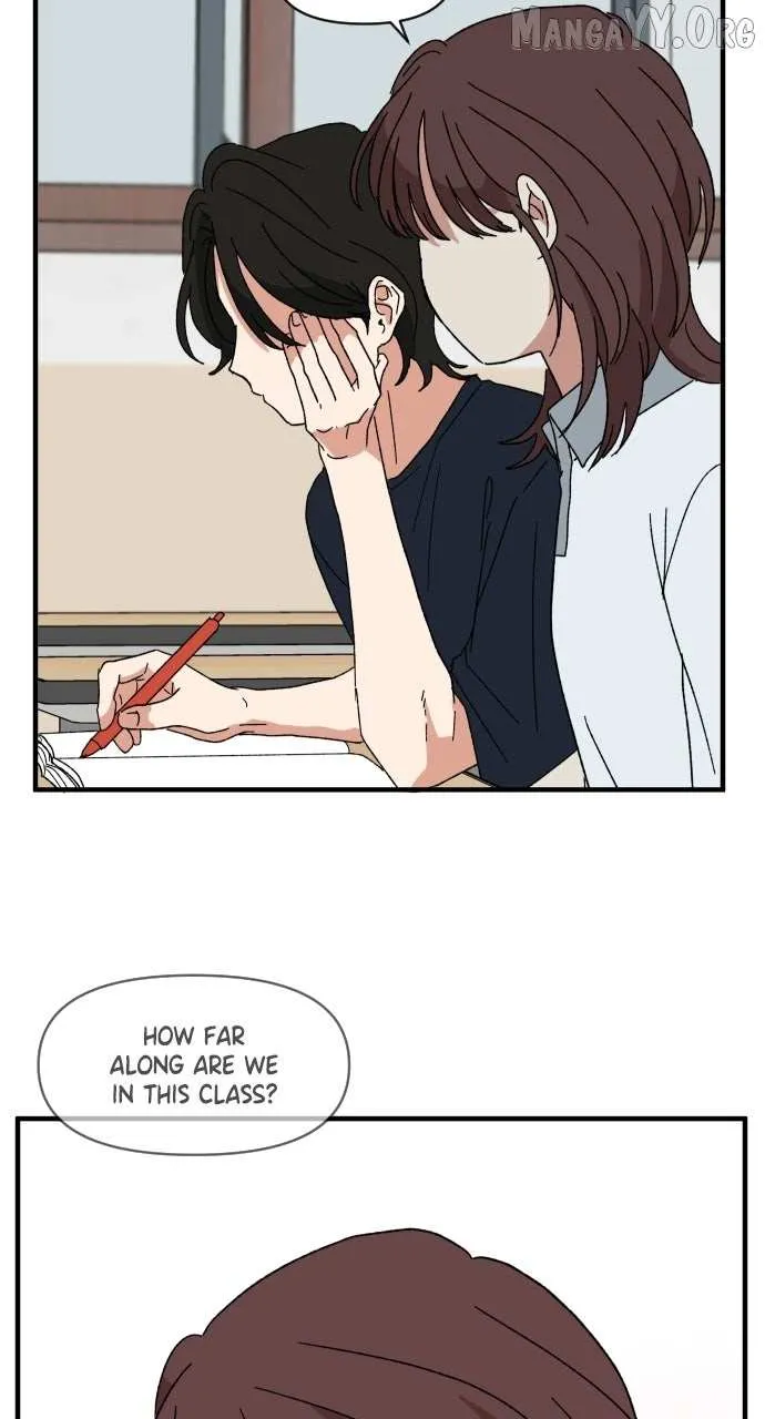 The Prize of Youth Chapter 42 page 40 - 