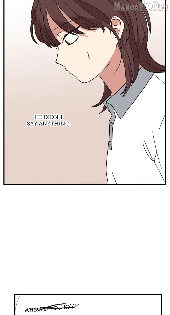 The Prize of Youth Chapter 42 page 41 - 