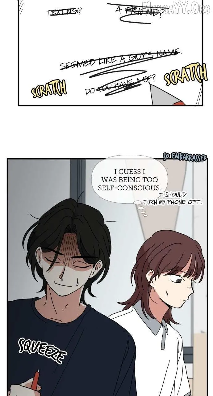 The Prize of Youth Chapter 42 page 42 - 