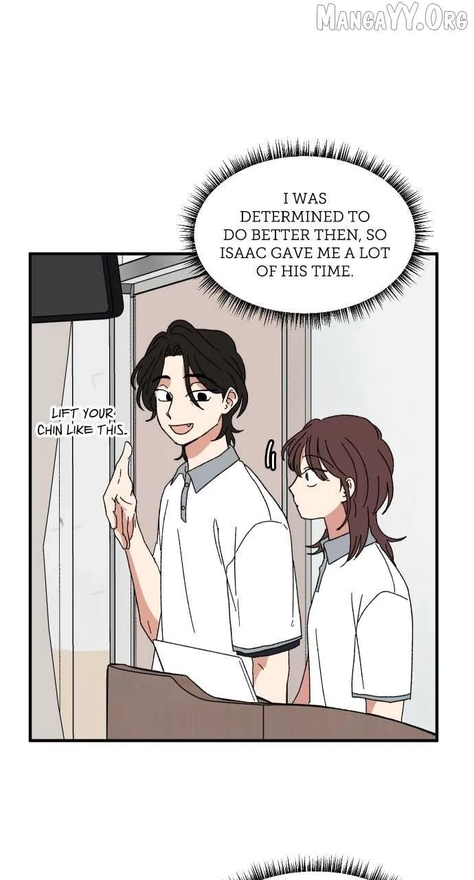 The Prize of Youth Chapter 42 page 44 - 