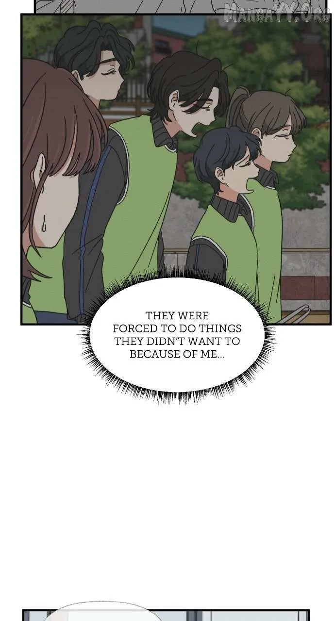 The Prize of Youth Chapter 42 page 46 - 