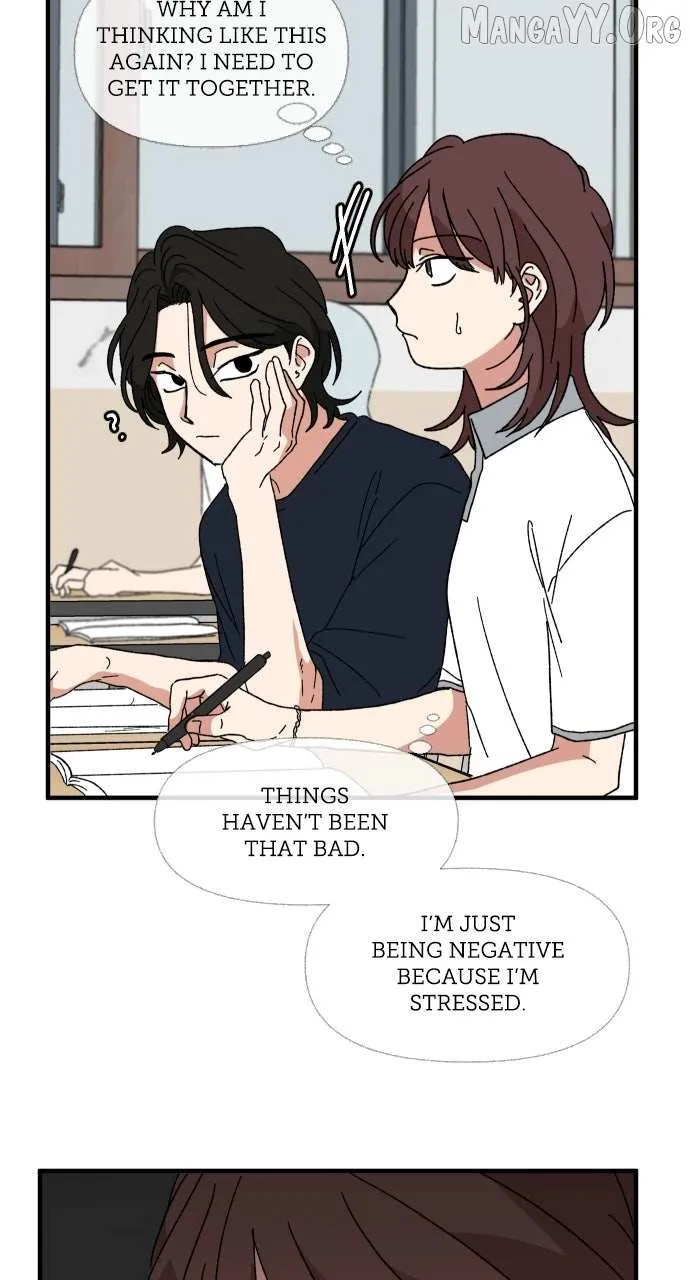 The Prize of Youth Chapter 42 page 47 - 