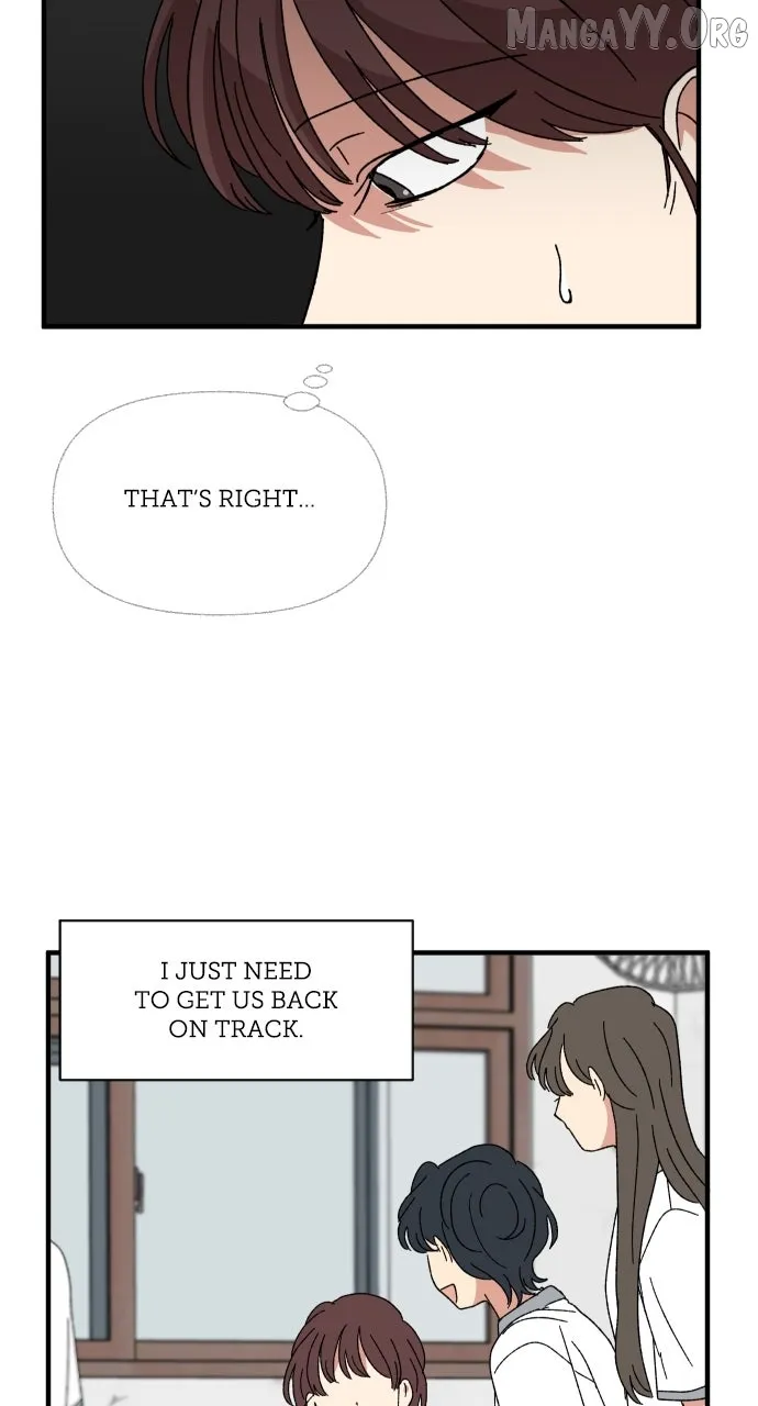 The Prize of Youth Chapter 42 page 48 - 