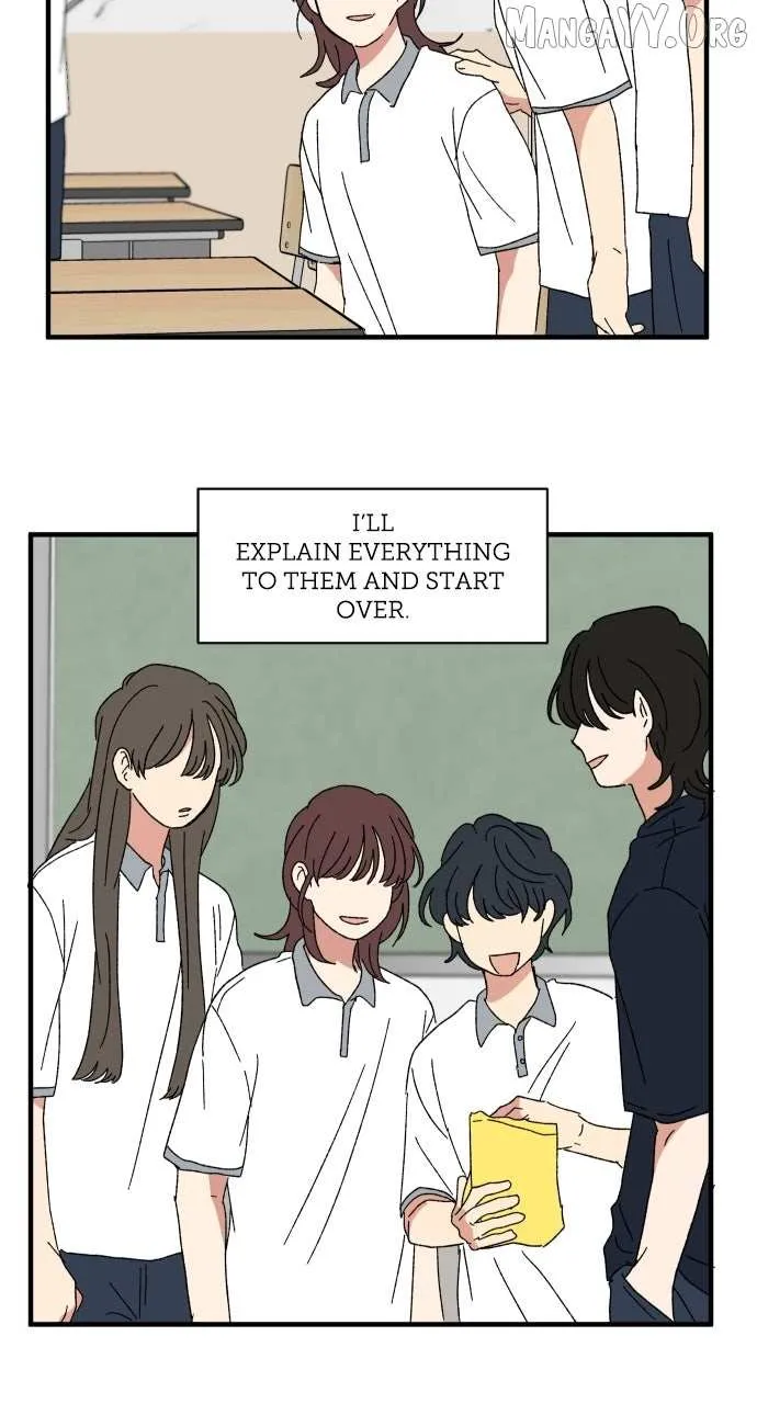 The Prize of Youth Chapter 42 page 49 - 