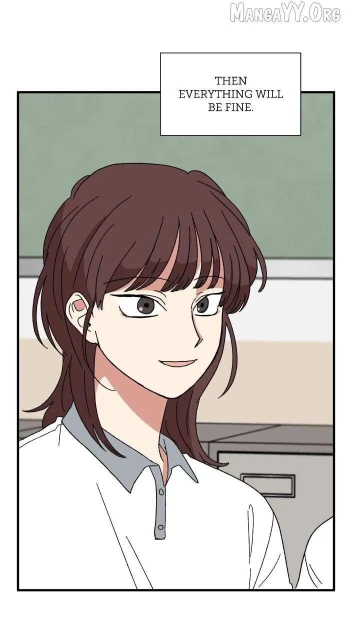 The Prize of Youth Chapter 42 page 50 - 
