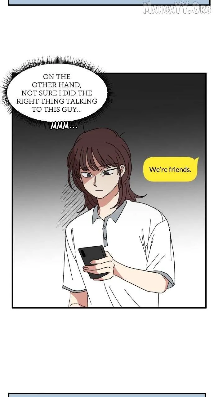 The Prize of Youth Chapter 42 page 52 - 