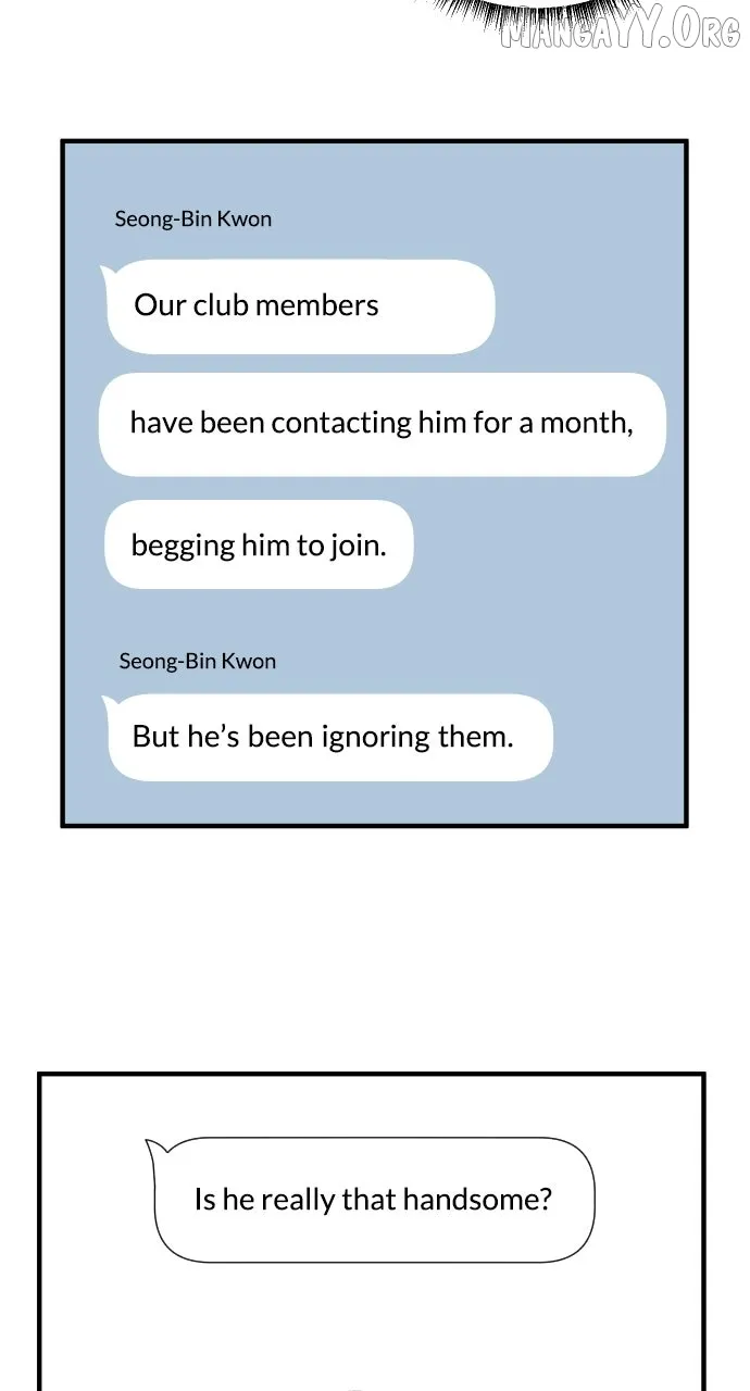 The Prize of Youth Chapter 42 page 57 - 