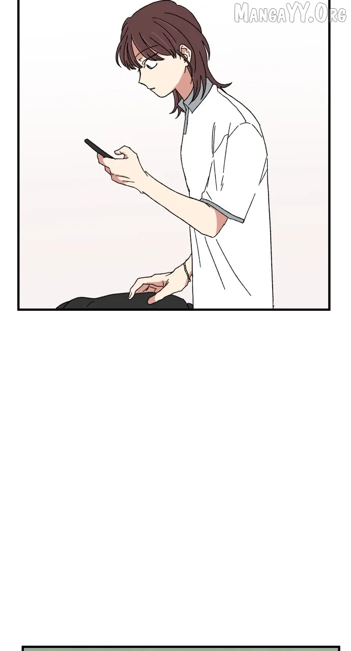 The Prize of Youth Chapter 42 page 58 - 