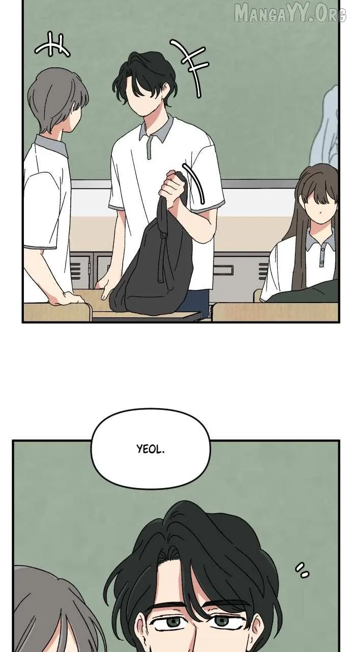 The Prize of Youth Chapter 42 page 59 - 