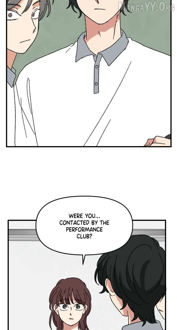 The Prize of Youth Chapter 42 page 60 - 